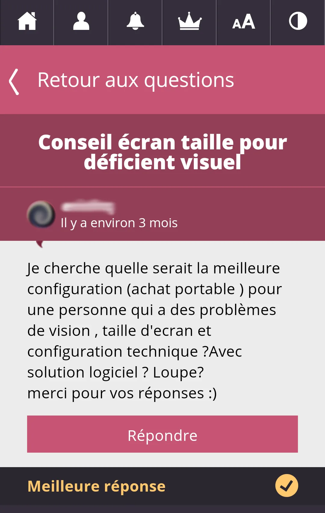 Auxivision - 5