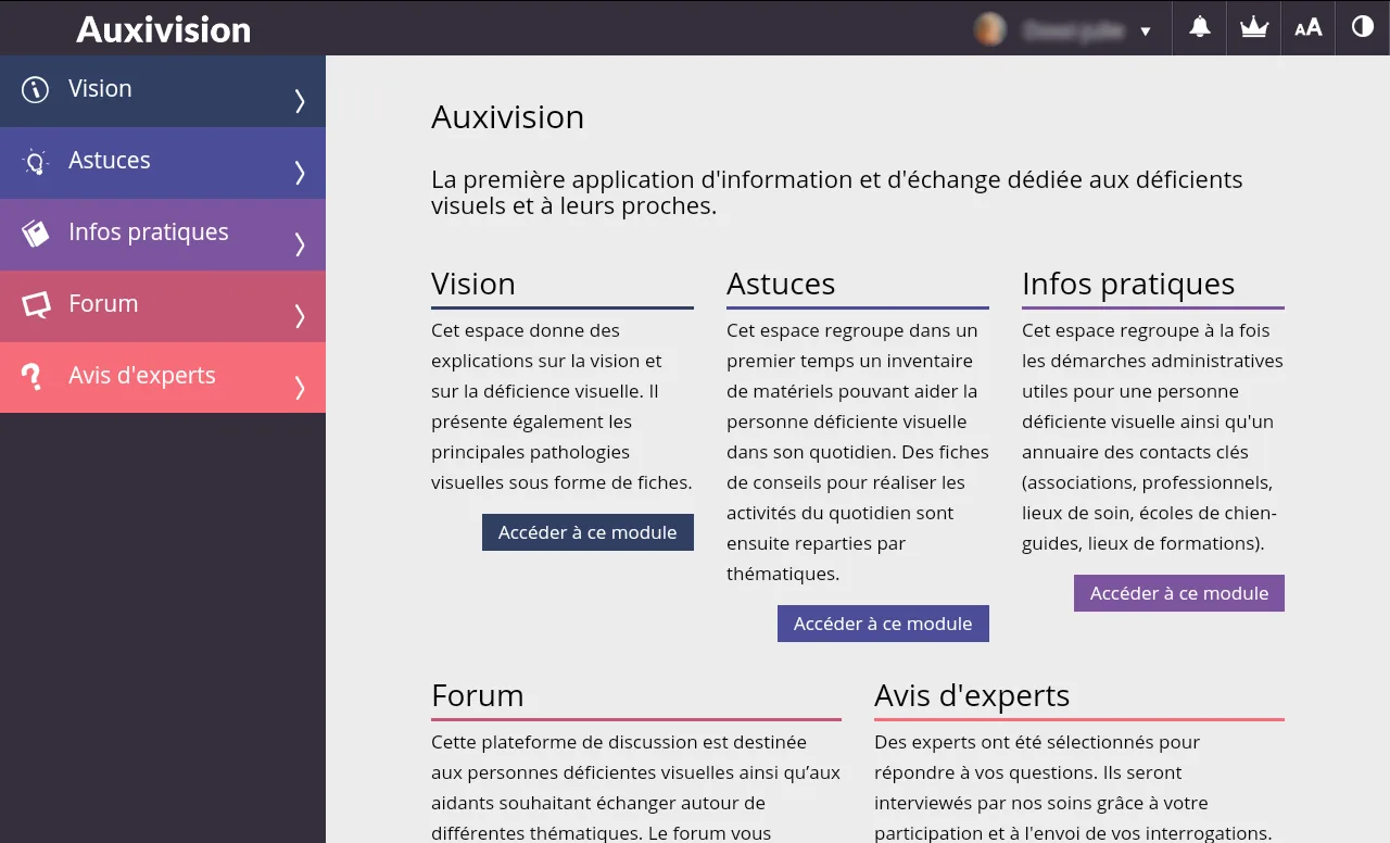 Auxivision - 9