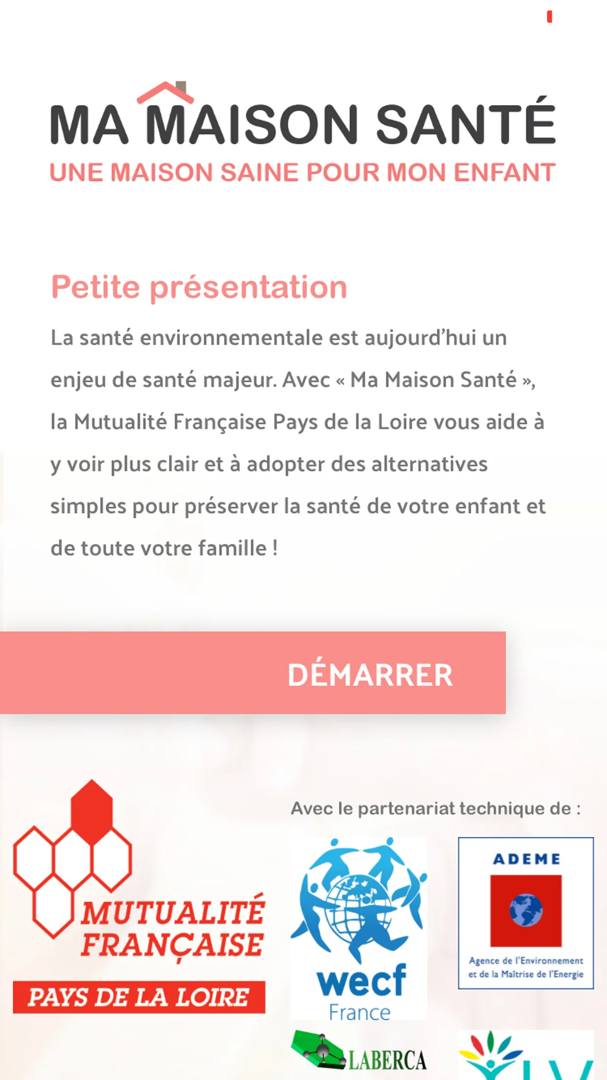Ma maison santé - 1