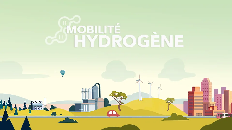 Hydrogen Mobility - 9