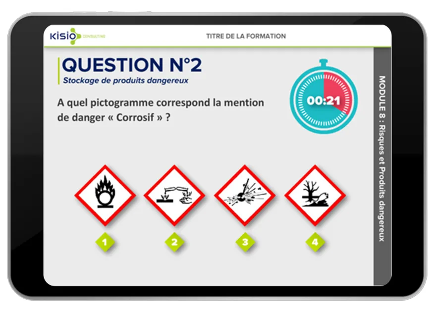 Environmental Risks
