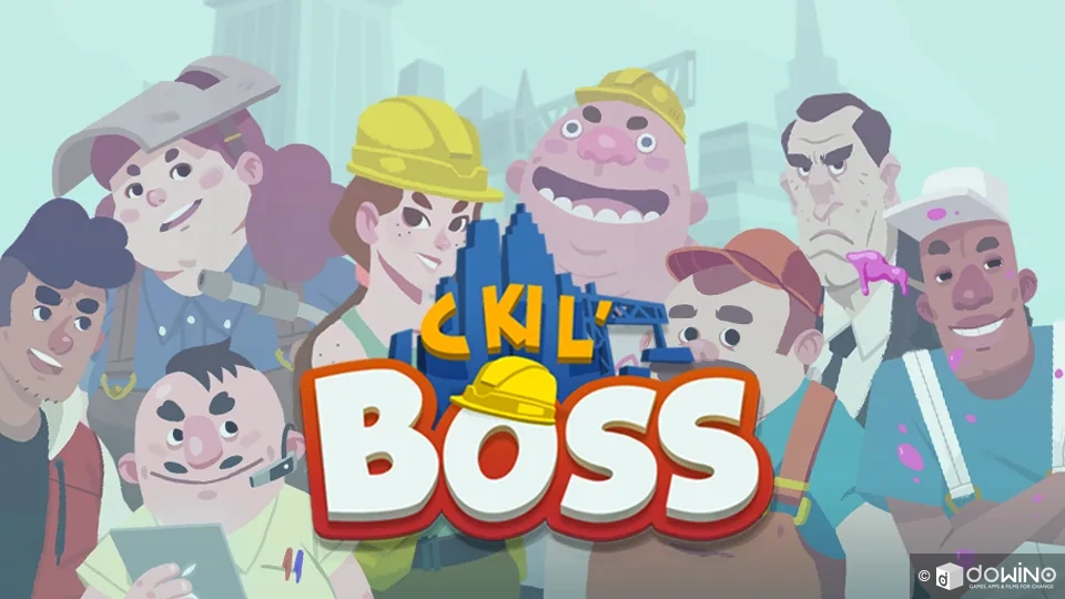 CKILBOSS - 1