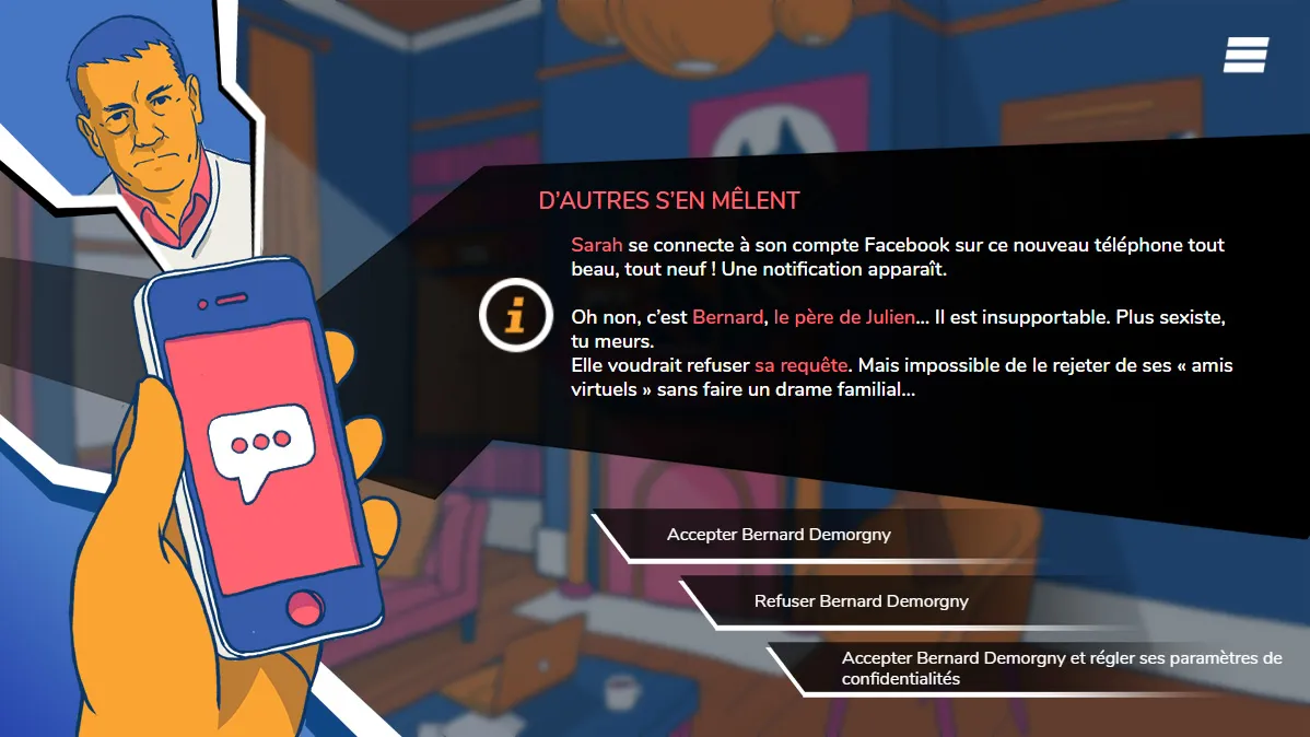 J'accepte - 2