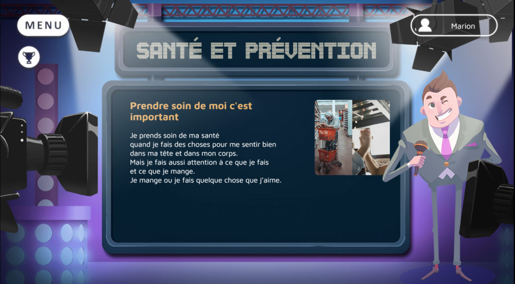 Quiz Sante - 2