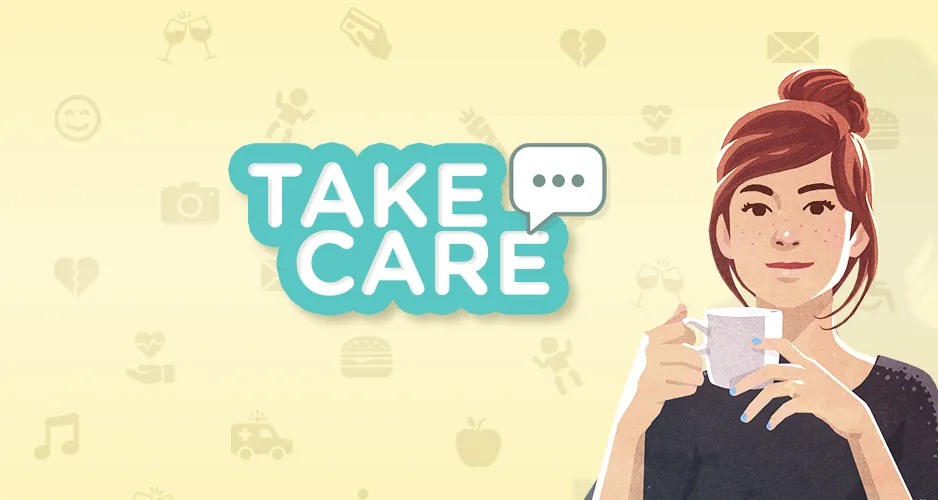 Take Care - 2