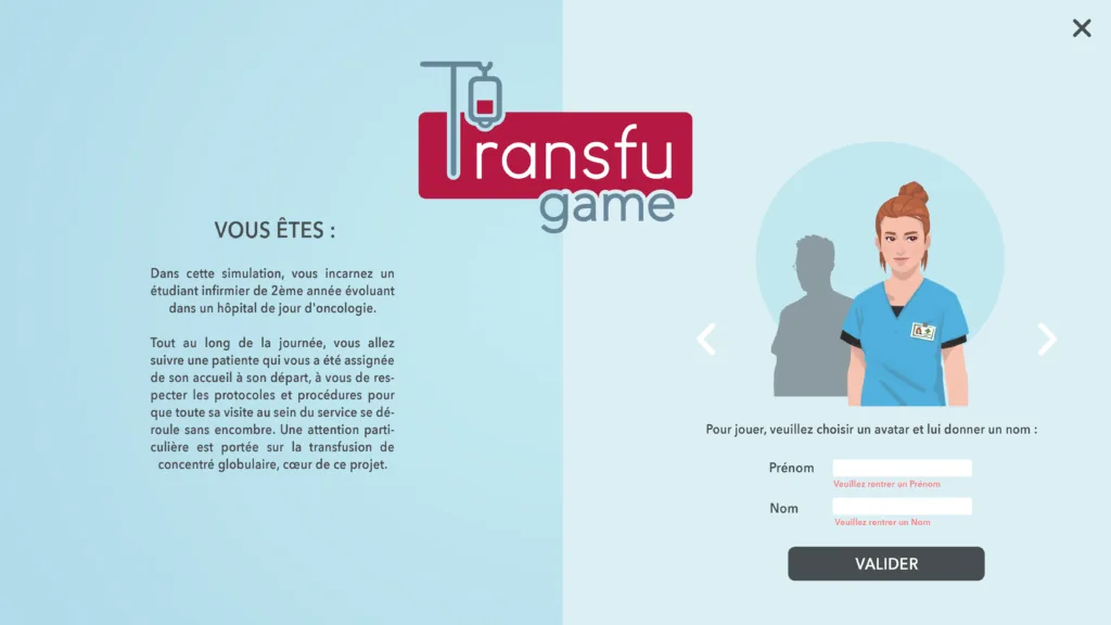 Transfugame - 2